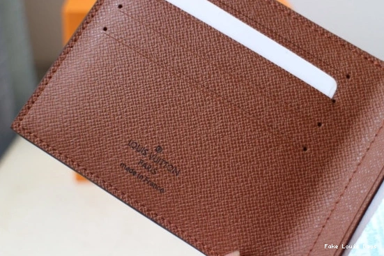 Repladies AMERIGO LOUIS WALLET VUITTON 0815